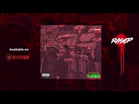 Rouge à Lèvre & Foreign Beggars - Hit That Gash [Prod Ras Epsylow]