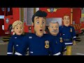 New Firefighters