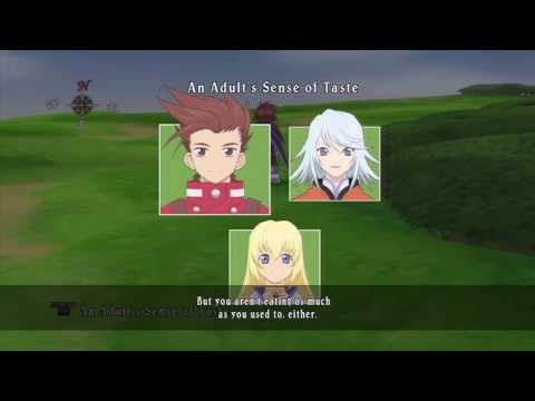 Z-Skit Voices 69: "114 - An Adult's Sense of Taste"