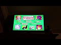 Hit Entertainment Children S Favorites A Christmas Treasure DVD Menu