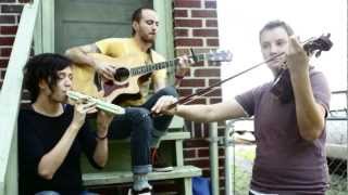 Humble Tripe Porch Sessions: November (Live)