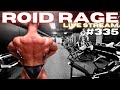 ROID RAGE LIVESTREAM Q&A 335: SURPRISE STORY SOMEWHERE AFTER AN HOUR IN... LMK