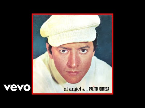 Palito Ortega - Corazón Contento (Official Audio)