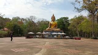 #ท่องเที่ยว #ไหว้พระทำบุญ #พระมงคลมิ่งเมือง #วัตถุมงคล