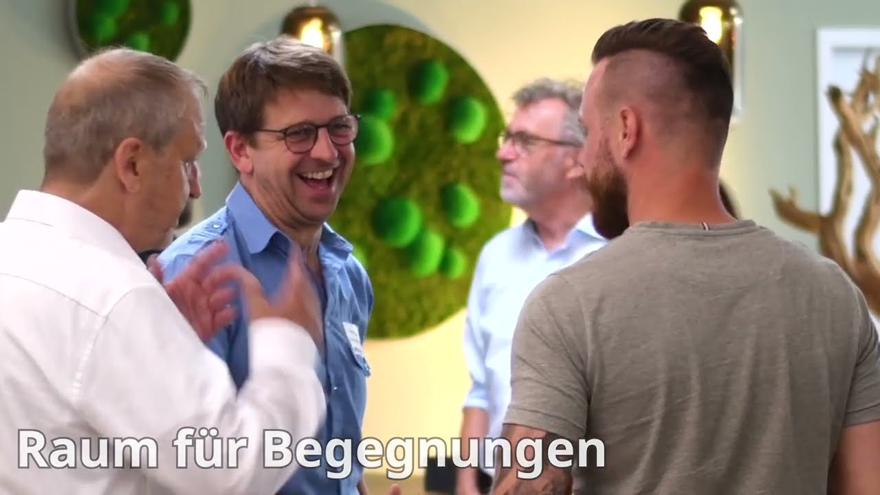Imagefilm/Werbevideo: Impuls-Werkstatt