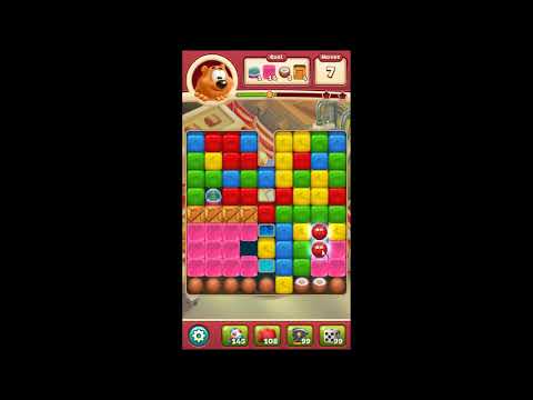 Toon Blast Level 1997