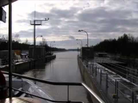 eibach lock timelapse