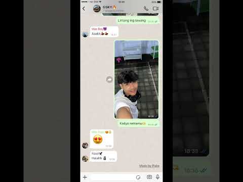 bole req ya #fypp #gsky #kusumawara #lewatberanda #pov #chat #najib