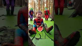 Download lagu Evolution of spiderman new 76 #avengers #sirenhead #ironman #marvel #coffindance #spiderman mp3