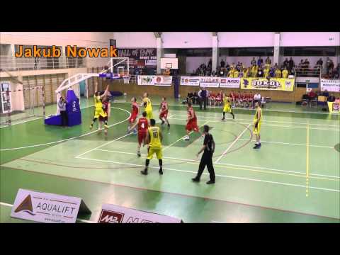 Sokół Międzychód - Polonia Leszno