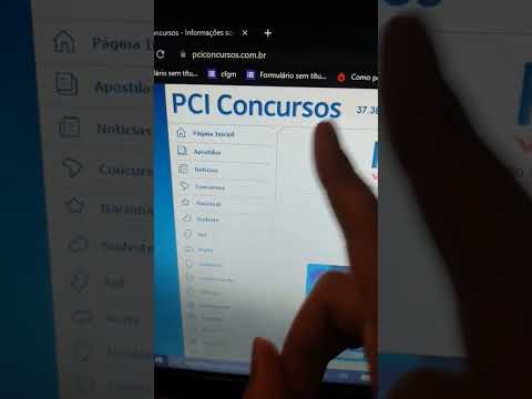 Como fazer questões de concurso gratuitamente