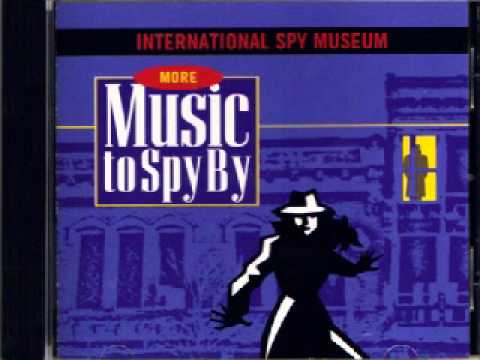 The Pills - I've Got My Spies On You