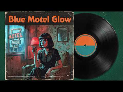 Trip-Hop & Noir Jazz Mix // Sultry Velvet Downtempo // Sounds for Dangerous Romances