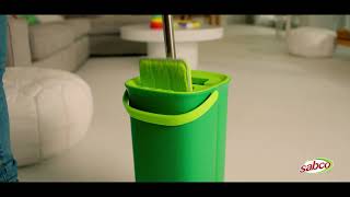 Sabco Mop Sets