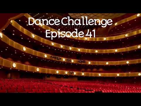 Dance Challenge Episode 41