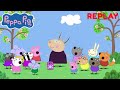 LIVE Nonstop Peppa Pig Livestream 2025 Join The Fun 24 7