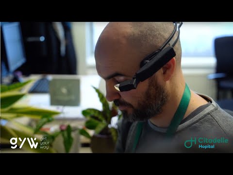 Travailler chez Get Your Way - image HR