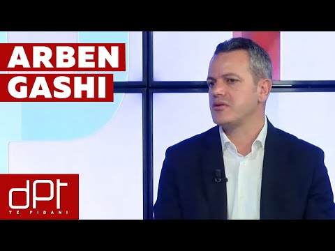 DPT TE FIDANI, Arben Gashi - 22.12.2021 | T7