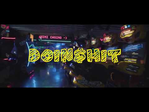 Fast Money - DoinShit (Ft Lucky Astro)