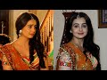 Nath Zewar Ya Zanjeer Latest Update Chahat Pandey Dangal TV On Location Shoot BTS G G