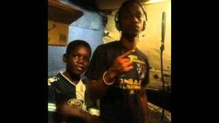 Stay schemin (freestyle)enzo feat.lil "j" an minks"day dreamin"