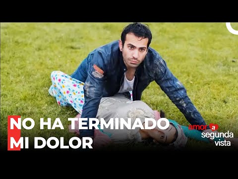 La Cabeza De Fatih Está En Problemas Con Zeyno - Amor A Segunda Vista Capítulo 46