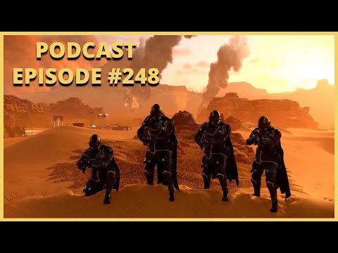 Episode 248 - Aggressive Gardening