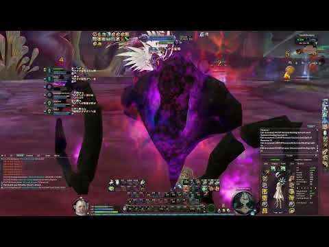 Aion EU 3.X - DRED PvP vs Argothon, Hakurin, Rzlya, Keerky, Kimwa, Exhausting
