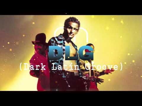 DLG (Dark Latín Groove) salsa éxitos Mix X DJ NELSON