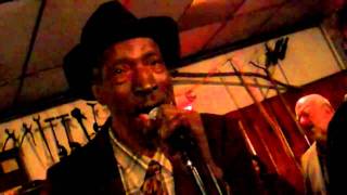 Roman Griswold's Birthday Tribute @ Hines Farm 11-6-10