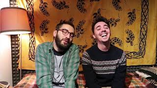 Rovere: Dall'online a Live - Intervista Exitwell