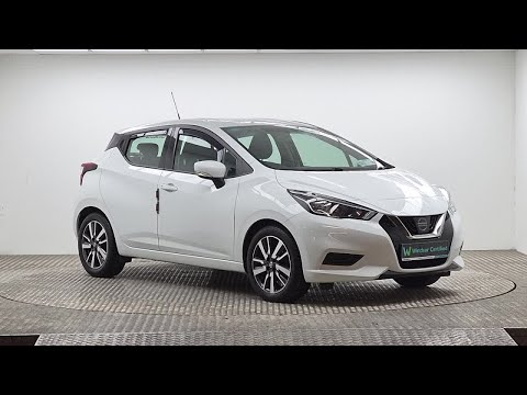 Nissan Micra 1.0T SV - Image 2