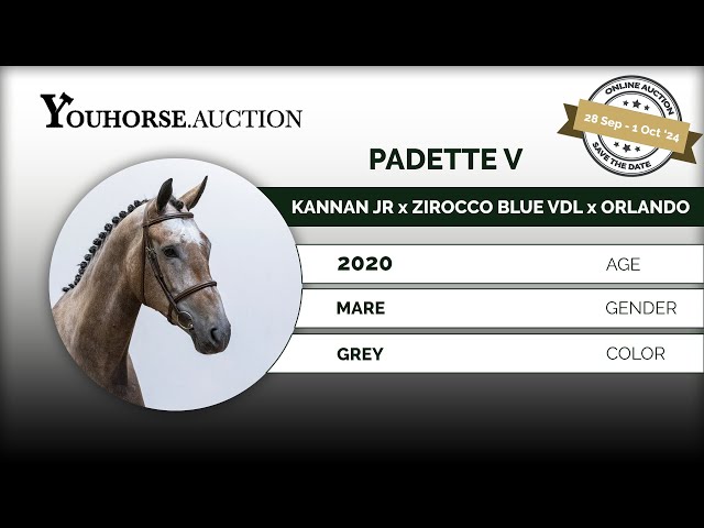 Padette