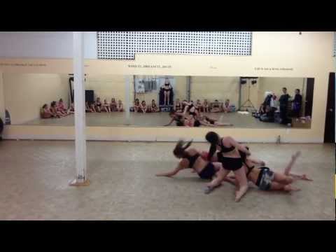 COUNT DOWN TO CHICAGO 1