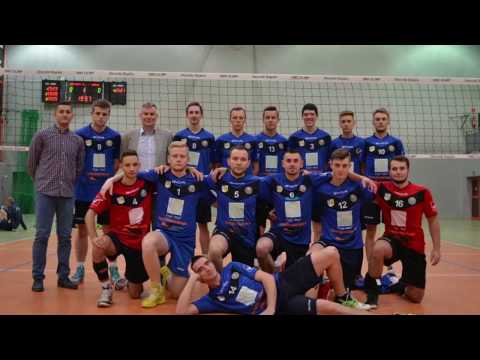 Dolnośląska III Liga Mężczyzn PKPS Siatkarz Bierutów 3:0 UKS Tygrysy Strzelin