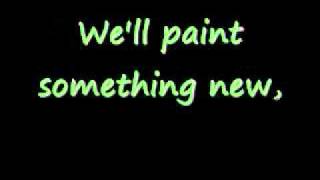 Start Again by Sam Tsui - Lyrics