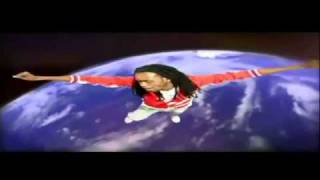 I-Octane ft Zamunda - Badder Than Dem (Official Video)