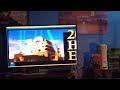 Opening To Cheaper By The Dozen 2004 DVD Side B
