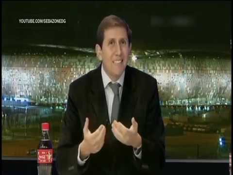 Varsky - Post Argentina 0 Germany 4 (South Africa 2010)