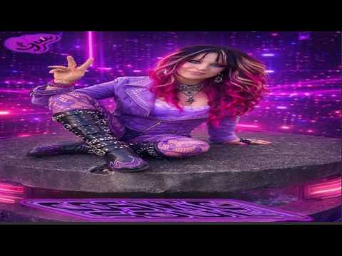 Cosmic Space Gurl - Gia Marie & Her " Cosmic Soul " ☄