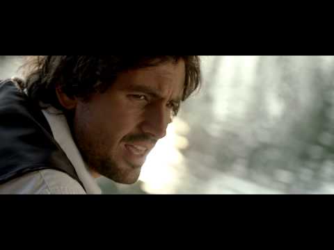 Tom Beck - The Longing (Official Video)