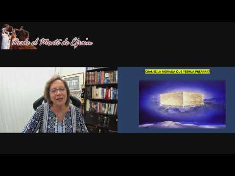 EL PROPOSITO DE LA TORAH ES YESHUA.   PARASHA CHAYEI SARAH