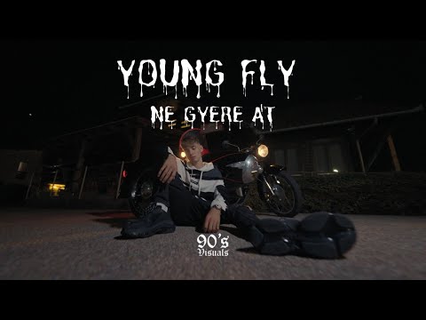 Young Fly -  Ne Gyere Át