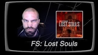Lost Souls!  Day 11