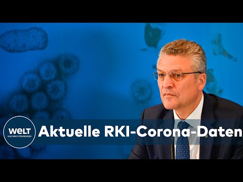 AKTUELLE CORONA-ZAHLEN: 966 Neuinfektionen mit dem Coronavirus in Deutschland