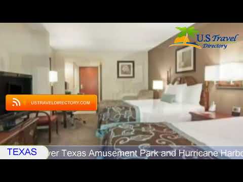 Wingate by Wyndham Arlington - Arlington Hotels, Texas