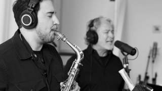 LWF2016 - Keith Emerson &amp; Greg Lake / &quot;Lucky Man&quot;