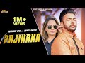 Rajinama - Gurvinder Brar ft. Gurlez Akhtar | New Punjabi Song | Sanjay Sharma & Ram Chopra Presents