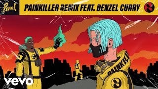 Ruel - Painkiller (Audio) ft Denzel Curry