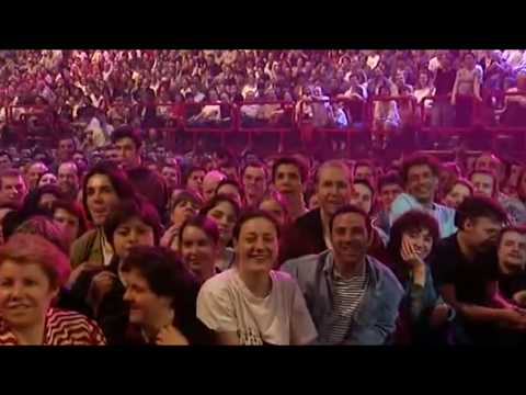 Tri Yann - La jument de Michao (Bretagnes à Bercy) | 1999